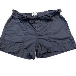 Lou&Grey Casual Ruffle Waist Shorts